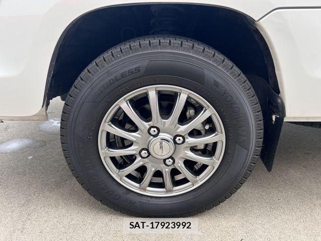 Honda ACTY TRUCK 2018-08 8034203-9