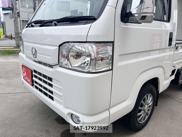 Honda ACTY TRUCK 2018-08 8034203-10