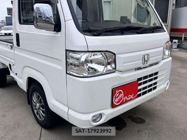 Honda ACTY TRUCK 2018-08 8034203-12