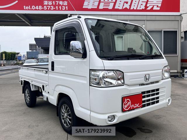 Honda ACTY TRUCK 2018-08 8034203-13