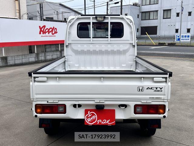 Honda ACTY TRUCK 2018-08 8034203-15