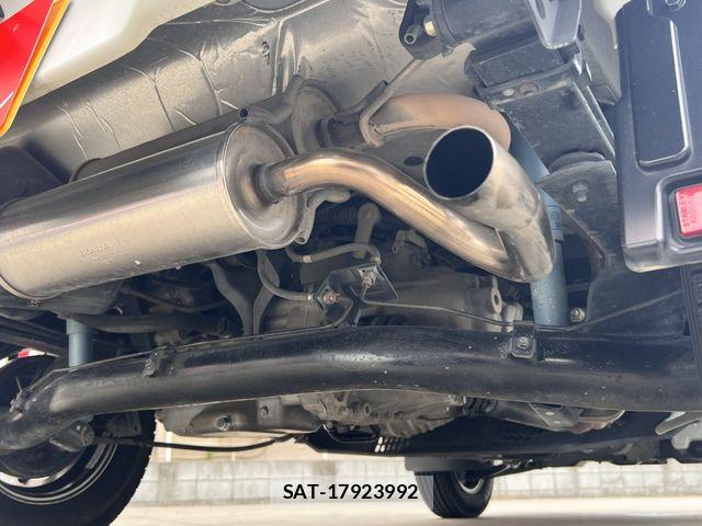 Honda ACTY TRUCK 2018-08 8034203-18