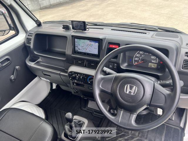 Honda ACTY TRUCK 2018-08 8034203-1