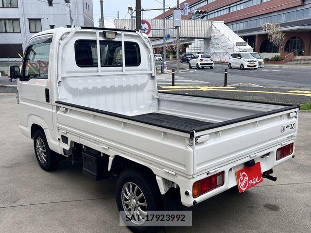 Honda ACTY TRUCK 2018-08 8034203-20