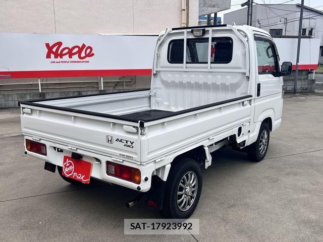 Honda ACTY TRUCK 2018-08 8034203-2