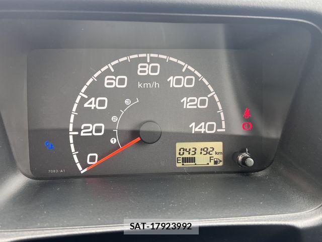 Honda ACTY TRUCK 2018-08 8034203-3