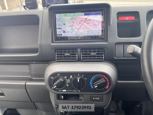 Honda ACTY TRUCK 2018-08 8034203-4
