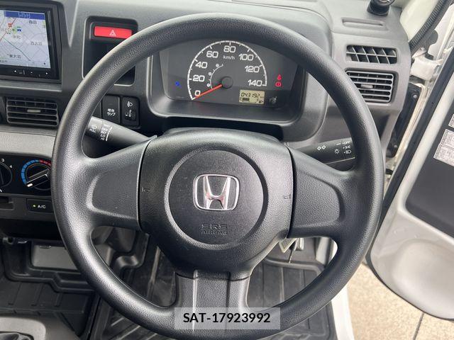 Honda ACTY TRUCK 2018-08 8034203-5