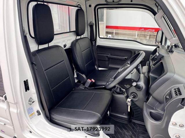 Honda ACTY TRUCK 2018-08 8034203-7