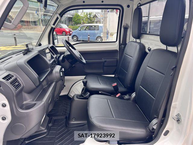 Honda ACTY TRUCK 2018-08 8034203-8