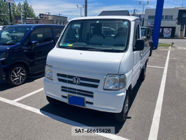 Honda ACTY TRUCK 2004-05 8034207-0
