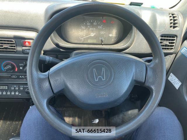 Honda ACTY TRUCK 2004-05 8034207-9