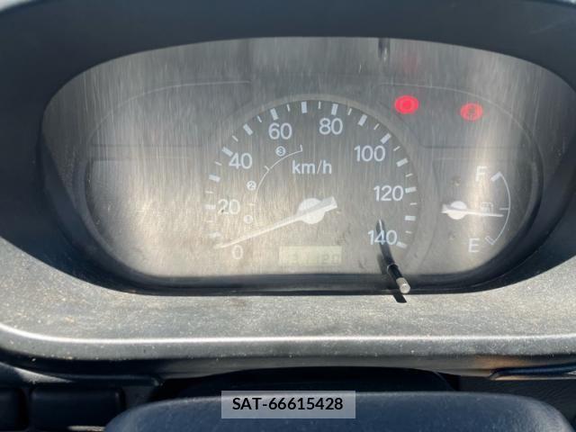 Honda ACTY TRUCK 2004-05 8034207-10