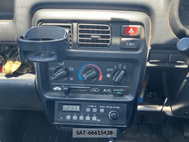 Honda ACTY TRUCK 2004-05 8034207-11