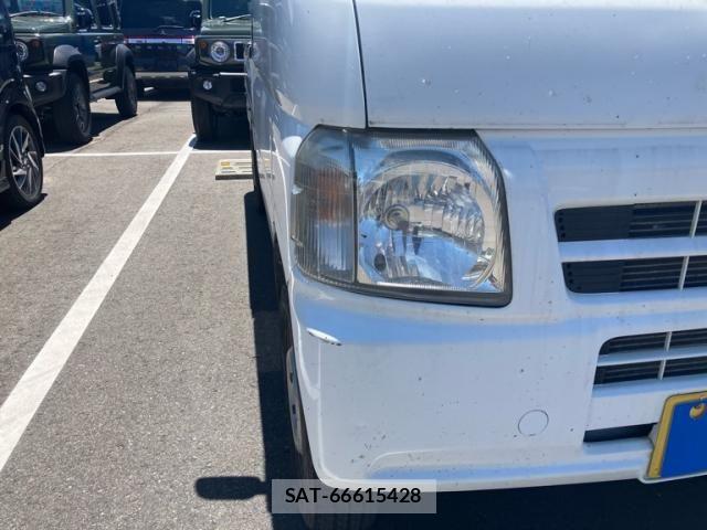 Honda ACTY TRUCK 2004-05 8034207-2