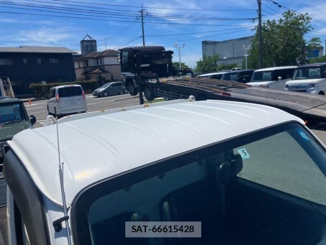 Honda ACTY TRUCK 2004-05 8034207-3