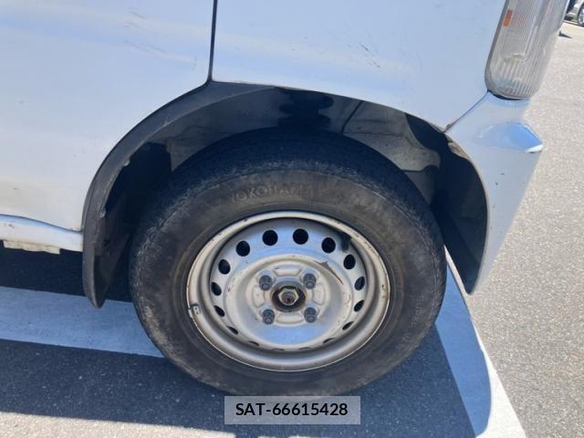 Honda ACTY TRUCK 2004-05 8034207-4