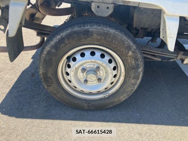 Honda ACTY TRUCK 2004-05 8034207-5