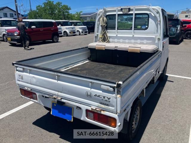 Honda ACTY TRUCK 2004-05 8034207-6