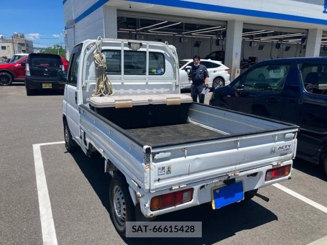 Honda ACTY TRUCK 2004-05 8034207-7