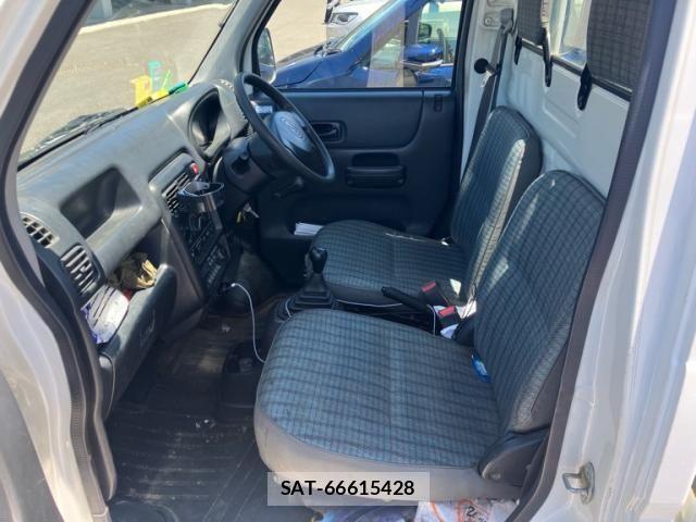Honda ACTY TRUCK 2004-05 8034207-8