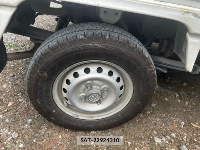 Honda ACTY TRUCK 2010-07 8034205-9