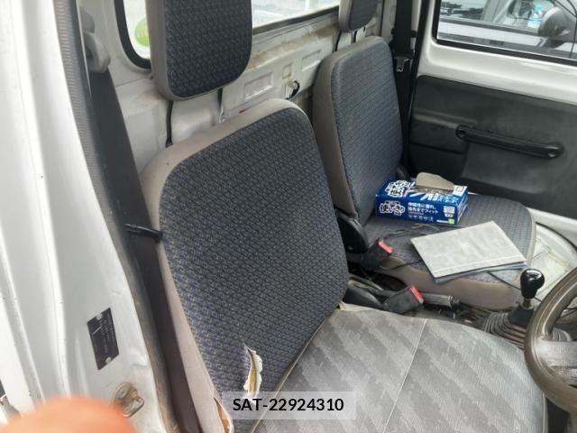 Honda ACTY TRUCK 2010-07 8034205-11