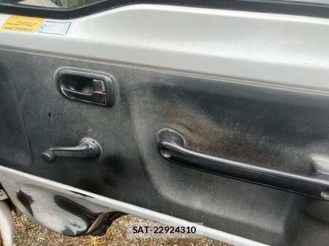 Honda ACTY TRUCK 2010-07 8034205-12