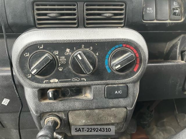 Honda ACTY TRUCK 2010-07 8034205-15