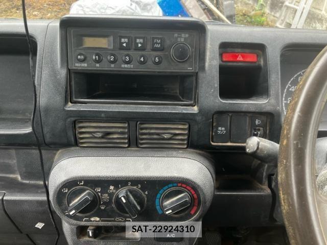 Honda ACTY TRUCK 2010-07 8034205-16