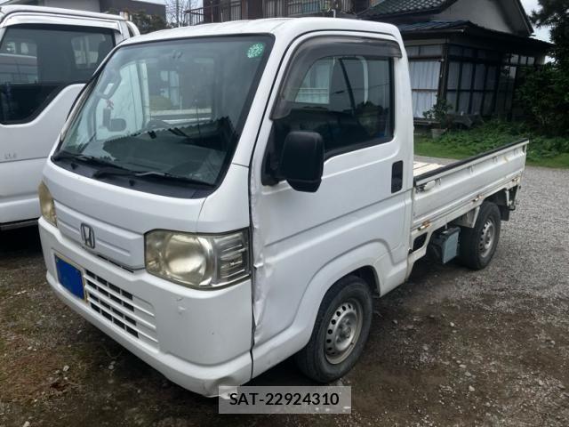 Honda ACTY TRUCK 2010-07 8034205-1
