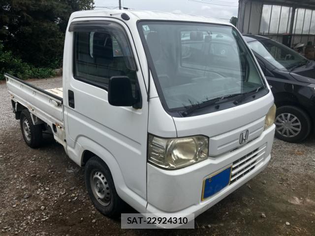 Honda ACTY TRUCK 2010-07 8034205-2
