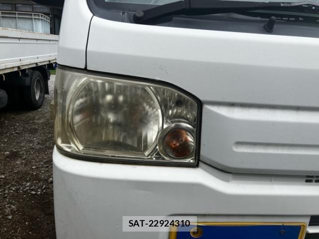 Honda ACTY TRUCK 2010-07 8034205-3