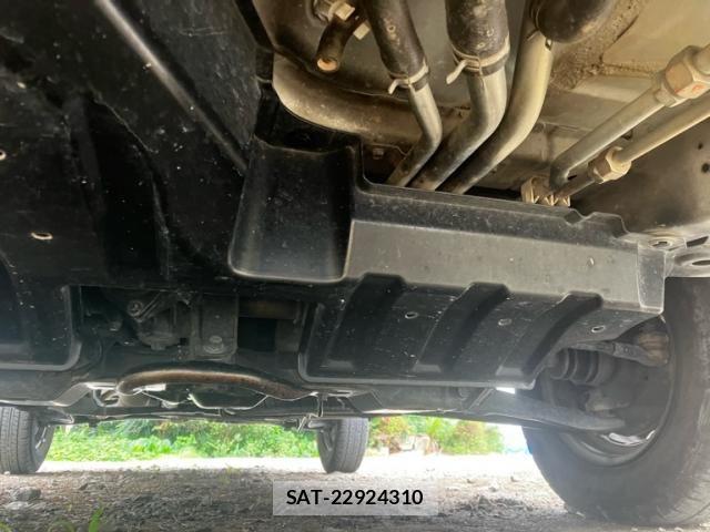 Honda ACTY TRUCK 2010-07 8034205-4