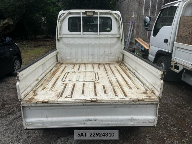 Honda ACTY TRUCK 2010-07 8034205-5