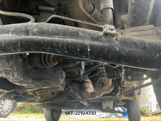 Honda ACTY TRUCK 2010-07 8034205-7