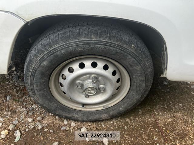 Honda ACTY TRUCK 2010-07 8034205-8