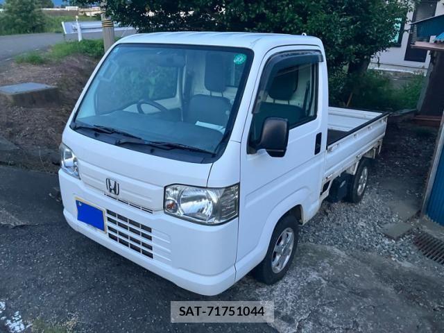 Honda ACTY TRUCK 2012-08 8034206-0