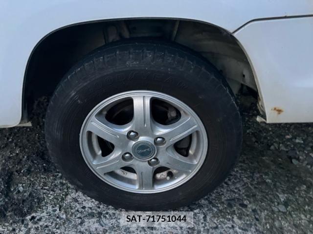 Honda ACTY TRUCK 2012-08 8034206-9