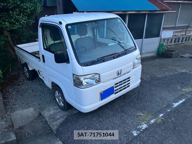 Honda ACTY TRUCK 2012-08 8034206-1