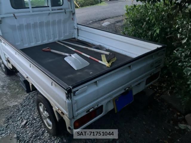 Honda ACTY TRUCK 2012-08 8034206-2