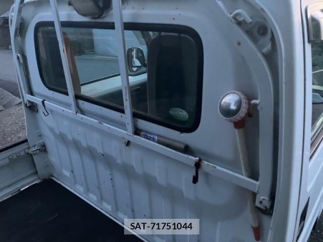 Honda ACTY TRUCK 2012-08 8034206-3