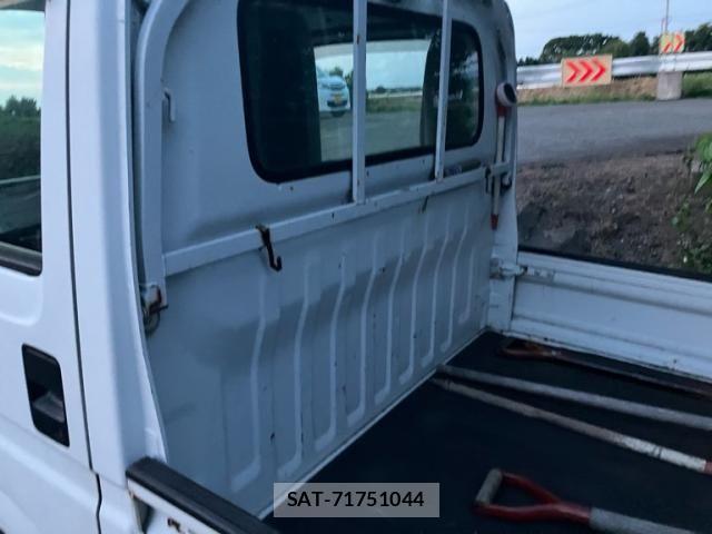 Honda ACTY TRUCK 2012-08 8034206-4