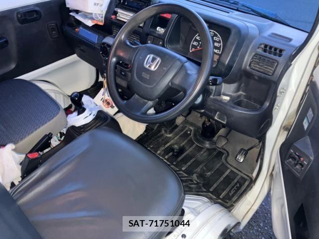 Honda ACTY TRUCK 2012-08 8034206-5