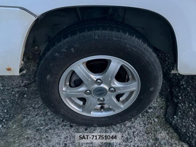 Honda ACTY TRUCK 2012-08 8034206-6