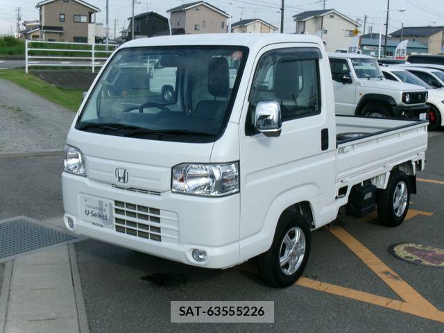 Honda ACTY TRUCK 2020-06 8072647-0