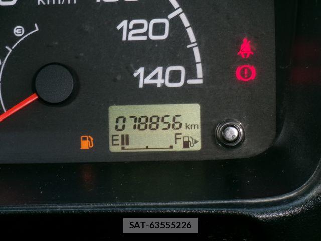 Honda ACTY TRUCK 2020-06 8072647-9