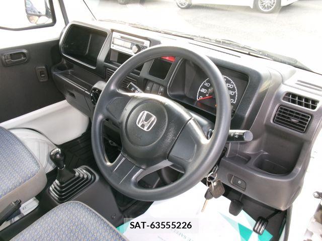 Honda ACTY TRUCK 2020-06 8072647-15