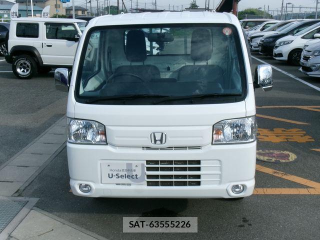 Honda ACTY TRUCK 2020-06 8072647-1