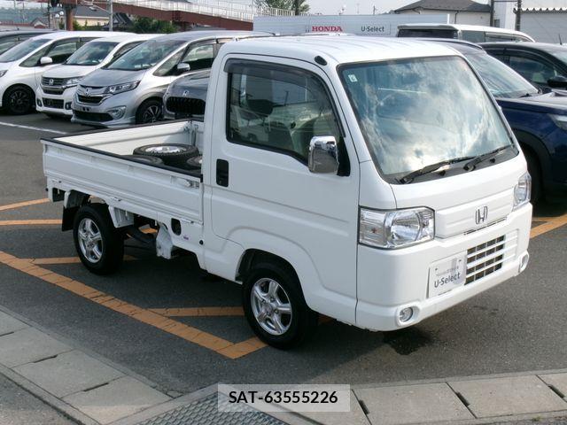 Honda ACTY TRUCK 2020-06 8072647-2